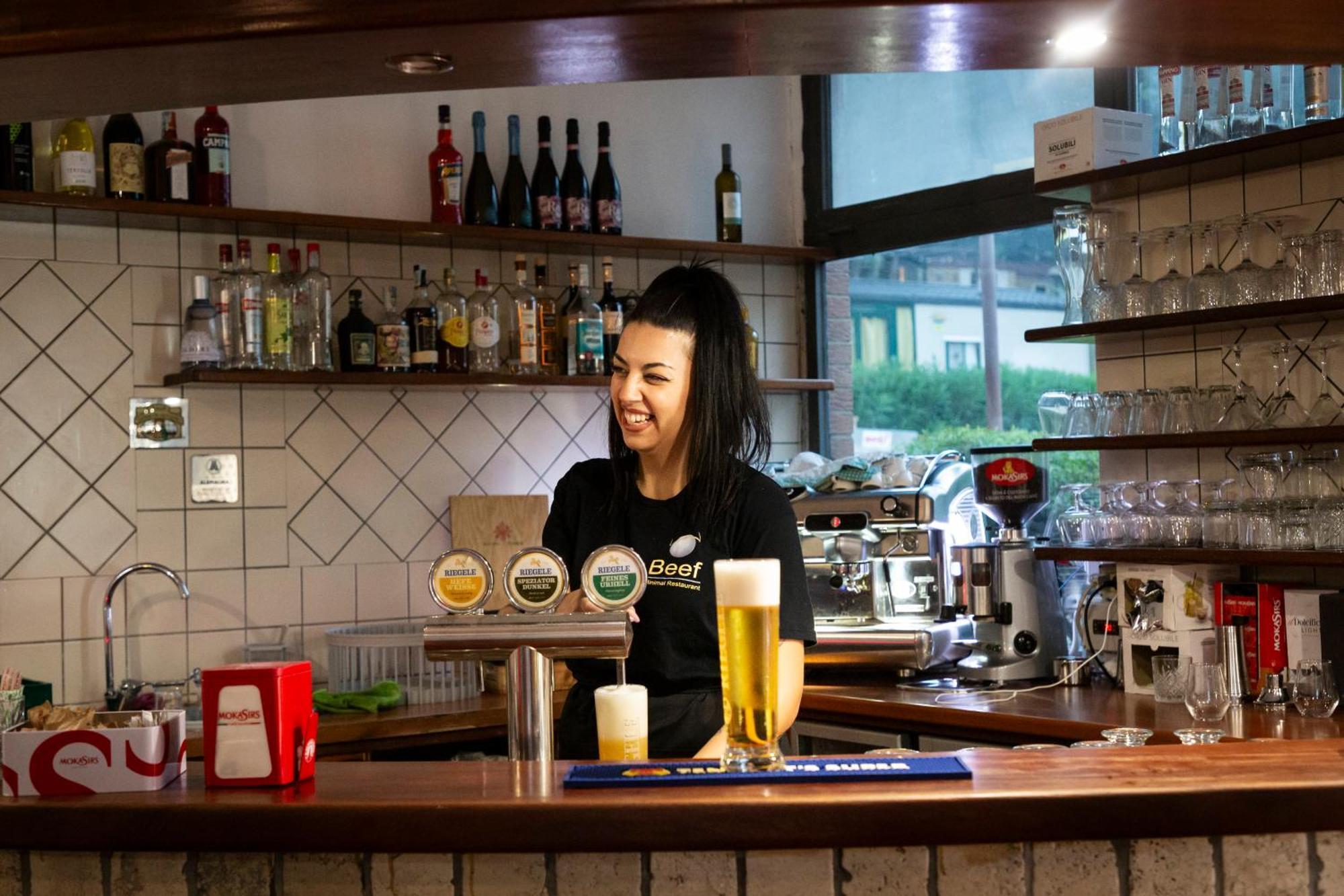 Hu I Pini Village Fiano Romano Ngoại thất bức ảnh